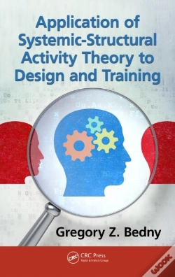 Capa do artigo Application Of Systemic-Structural Activity Theory To Design And Training