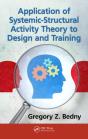 Application Of Systemic-Structural Activity Theory To Design And Training - Preview