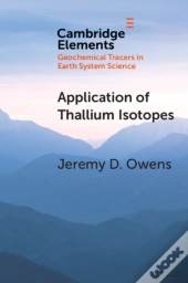 Application Of Thallium Isotopes