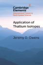 Application Of Thallium Isotopes - Preview