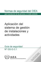 Application Of The Management System For Facilities And Activities