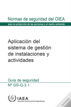 Capa do artigo Application Of The Management System For Facilities And Activities