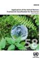 Application Of The United Nations Framework Classification For Resources: Case Studies - Preview