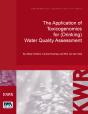 Application Of Toxicogenomics For (Drinking) Water Quality Assessment - Preview