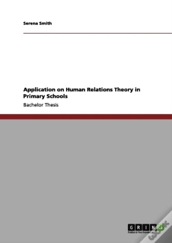 Capa do artigo Application On Human Relations Theory In Primary Schools