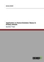 Application On Human Relations Theory In Primary Schools - Preview