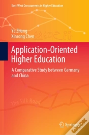 Capa do artigo Application-Oriented Higher Education