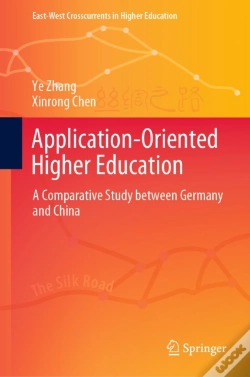 Capa do artigo Application-Oriented Higher Education