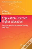 Application-Oriented Higher Education