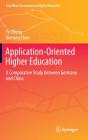 Application-Oriented Higher Education - Preview