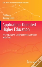 Capa do artigo Application-Oriented Higher Education