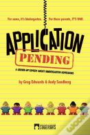 Application Pending