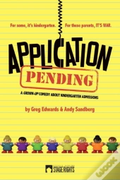 Application Pending