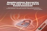 Application Security In The Iso 27001