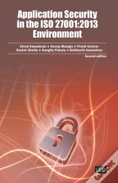 Application Security In The Iso 27001
