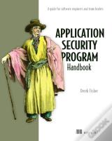 Application Security Program Handbook