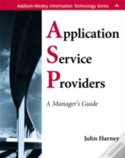 Capa do artigo Application Service Providers (Asps)