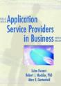 Application Service Providers In Business - Preview