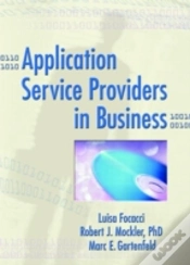Capa do artigo Application Service Providers In Business