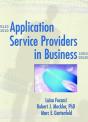 Application Service Providers In Business - Preview