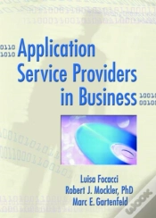 Capa do artigo Application Service Providers In Business