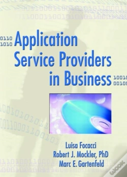 Capa do artigo Application Service Providers In Business
