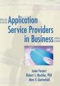 Application Service Providers In Business - Preview
