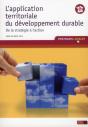 Application Territoriale Du Développement Durable - Preview