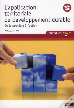 Capa do artigo Application Territoriale Du Développement Durable