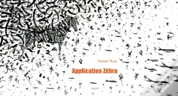 Capa do artigo Application Zebra