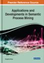 Applications And Developments In Semantic Process Mining - Preview