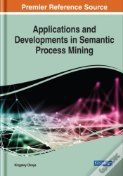 Capa do artigo Applications And Developments In Semantic Process Mining