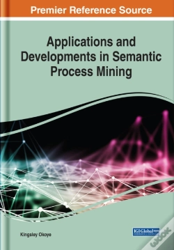 Capa do artigo Applications And Developments In Semantic Process Mining