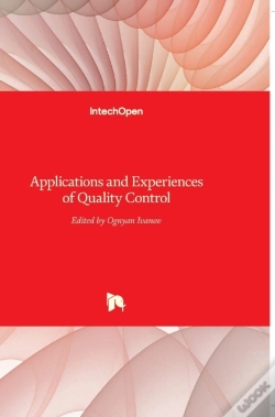 Capa do artigo Applications And Experiences Of Quality Control