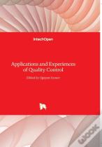 Applications And Experiences Of Quality Control