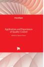 Applications And Experiences Of Quality Control - Preview