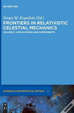Capa do artigo Applications And Experiments