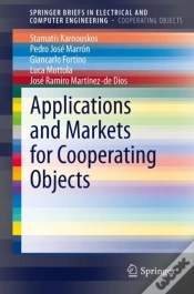Capa do artigo Applications And Markets For Cooperating Objects