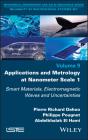 Applications And Metrology At Nanometer Scale 1 - Preview