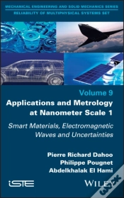 Capa do artigo Applications And Metrology At Nanometer Scale 1