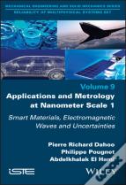 Applications And Metrology At Nanometer Scale 1