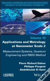 Capa do artigo Applications And Metrology At Nanometer-Scale 2