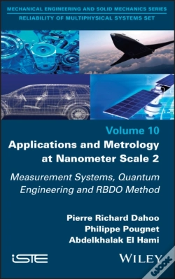 Capa do artigo Applications And Metrology At Nanometer-Scale 2