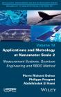 Applications And Metrology At Nanometer-Scale 2 - Preview