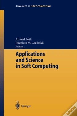 Capa do artigo Applications And Science In Soft Computing