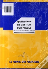 Applications De Gestion Comptable ; Bts Assistant De Gestion Pme-Pmi