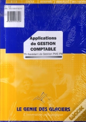 Capa do artigo Applications De Gestion Comptable ; Bts Assistant De Gestion Pme-Pmi
