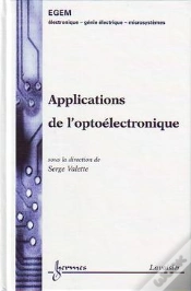 Capa do artigo Applications De L