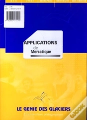 Capa do artigo Applications De Mercatique