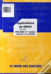 Applications De Mguc Pour Bts Muc 1e Année